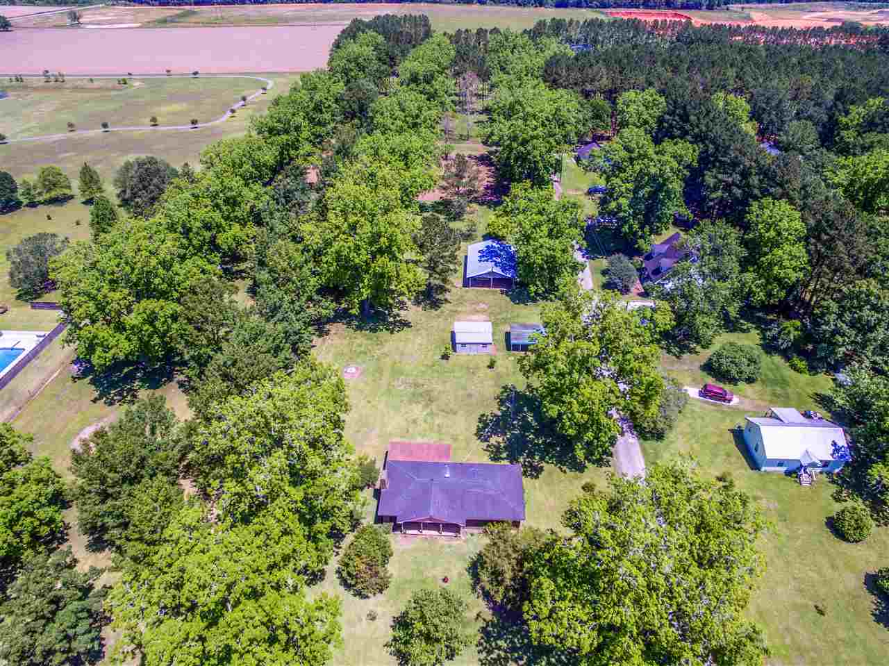 11275 County Road 64 Daphne, AL 36526 - Photo 29 of 33