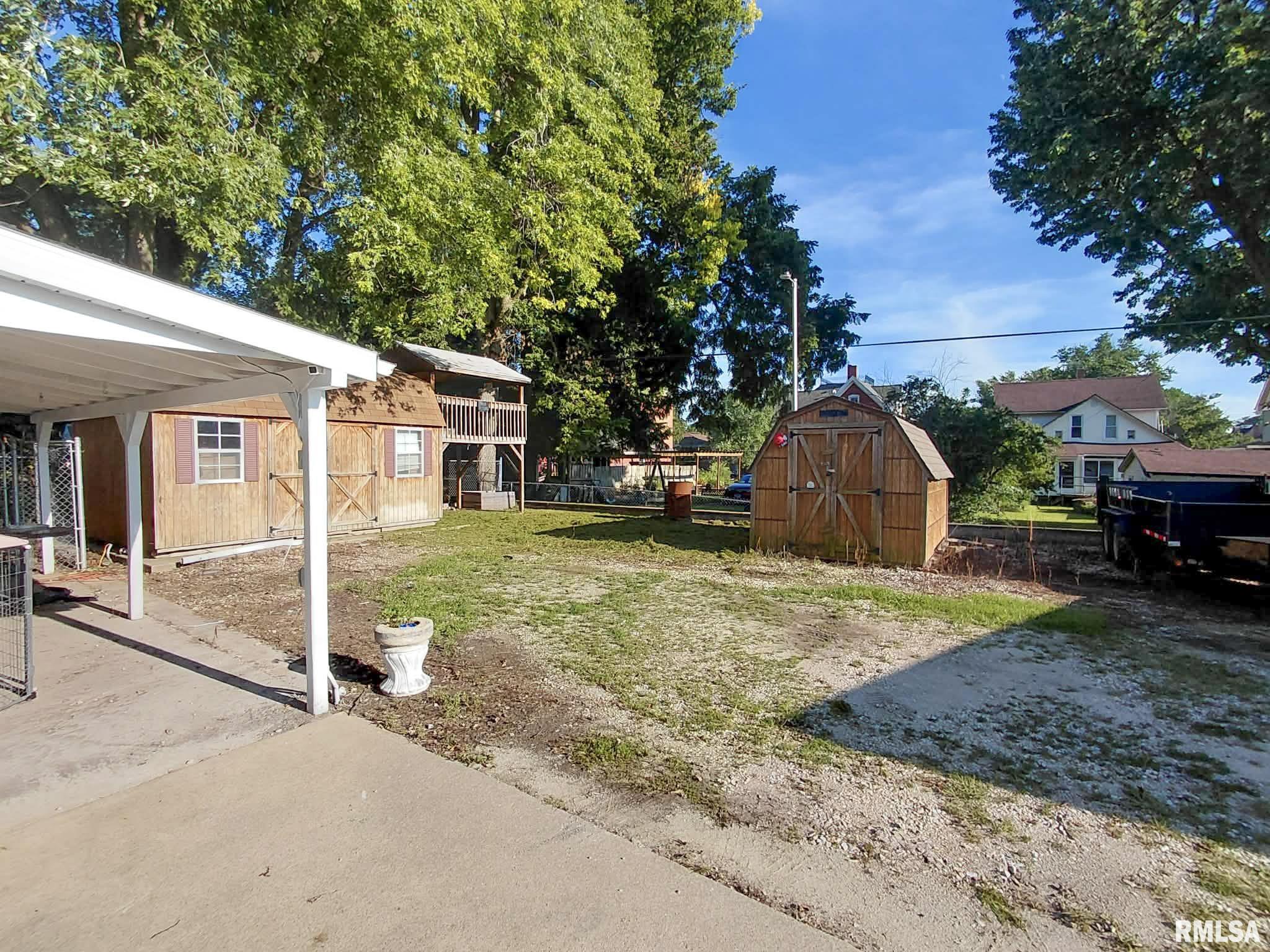 246 West Locust Street Canton, IL 61520 - Photo 11 of 13 Gallery Image 11