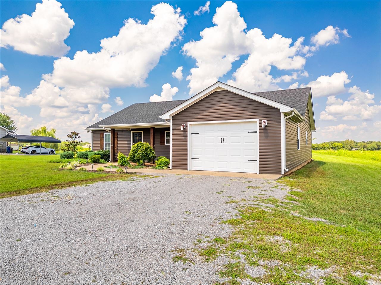 820 Plainview Ch Road Russellville, KY 42276 - Photo 2 of 50 Gallery Image 2