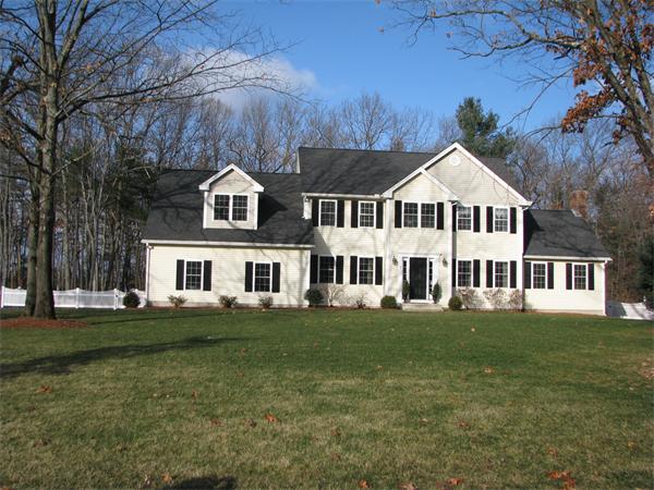 1 Sleigh Ride Lane Littleton, MA 01460 - Photo 1 of 1 Gallery Image 1