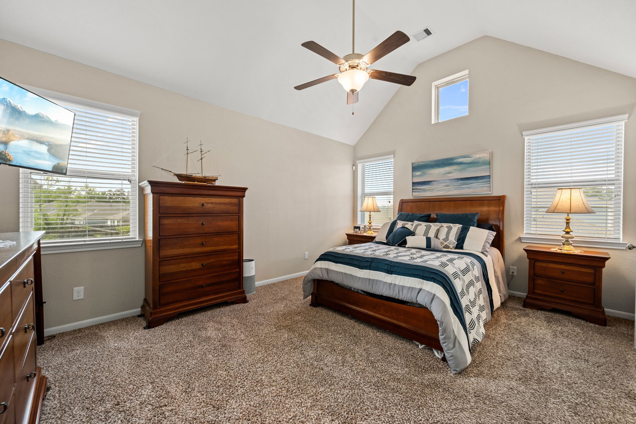 25330 Fallen Acorn Court Porter, TX 77365 - Photo 13 of 31