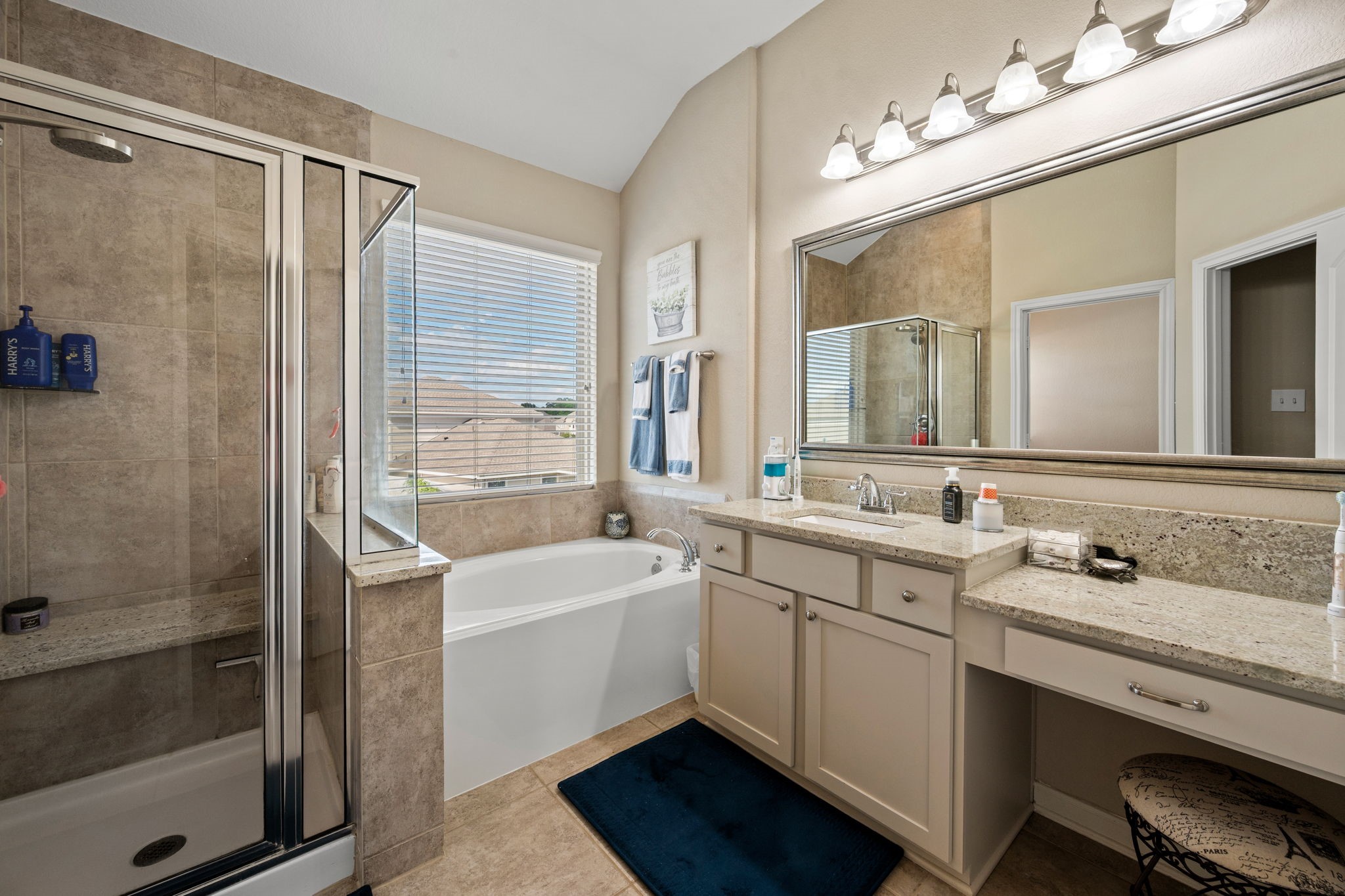 25330 Fallen Acorn Court Porter, TX 77365 - Photo 14 of 31 Primary Bath