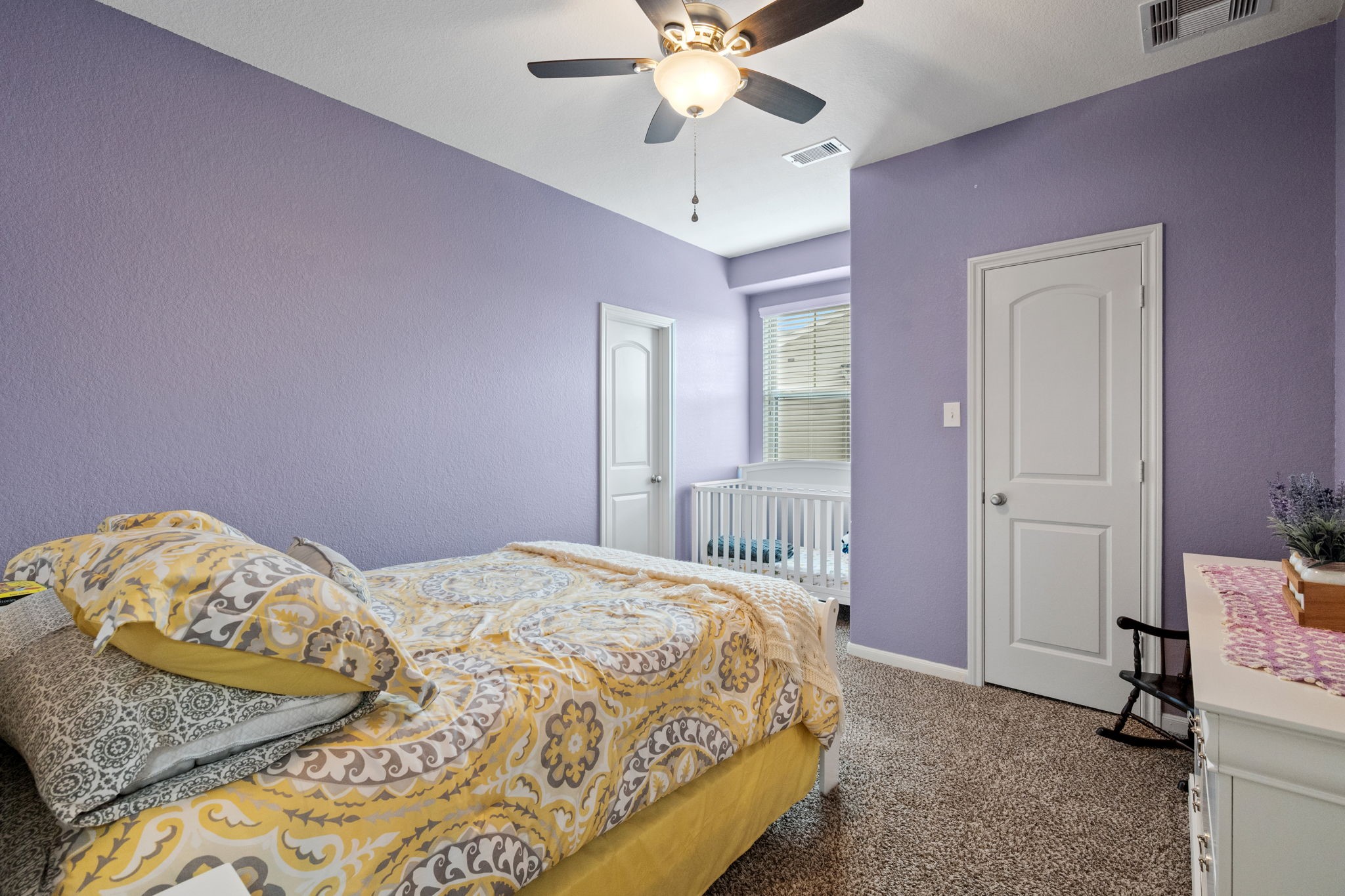 25330 Fallen Acorn Court Porter, TX 77365 - Photo 17 of 31 Secondary Bedroom