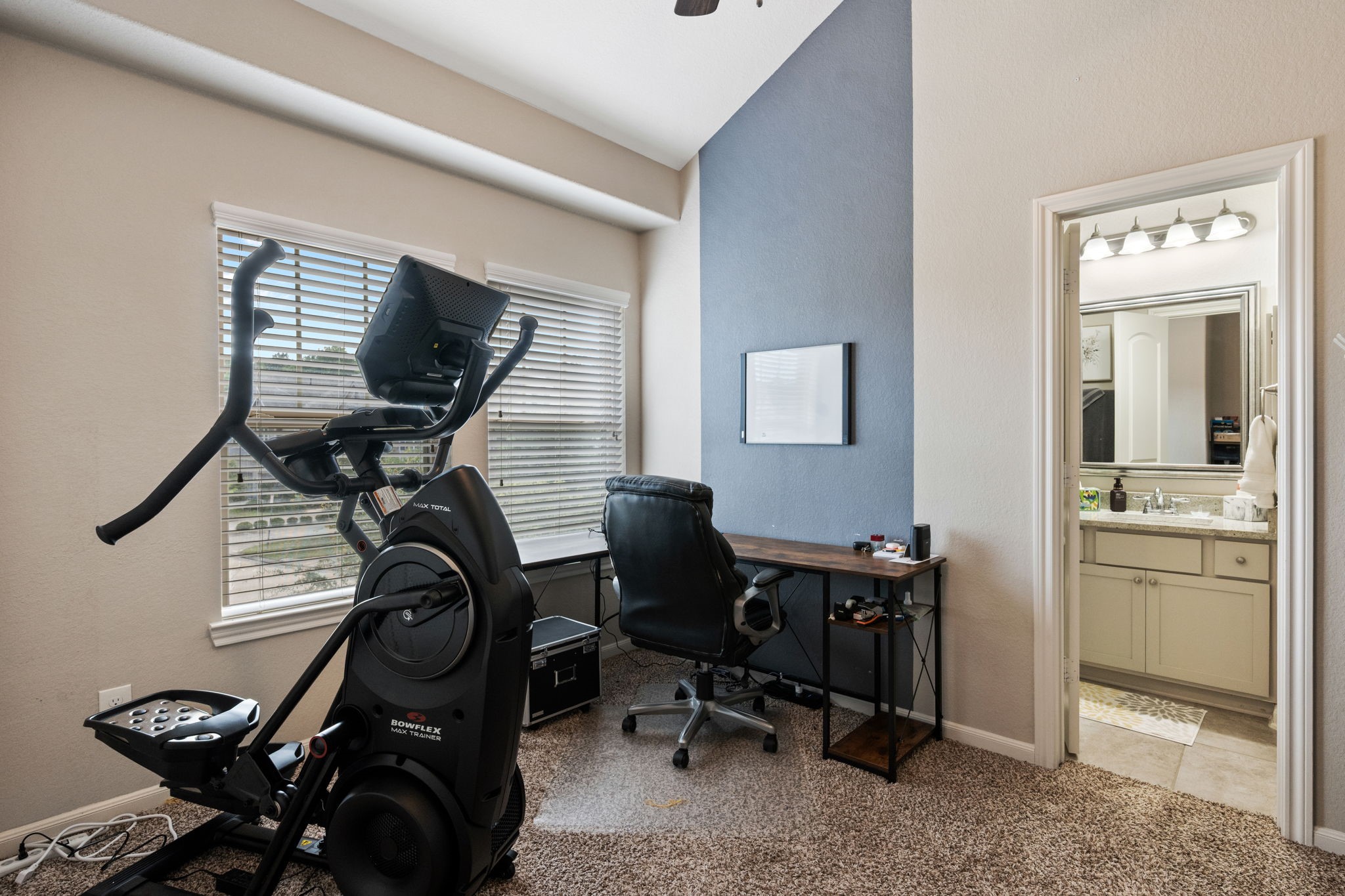 25330 Fallen Acorn Court Porter, TX 77365 - Photo 18 of 31 Third Bedroom