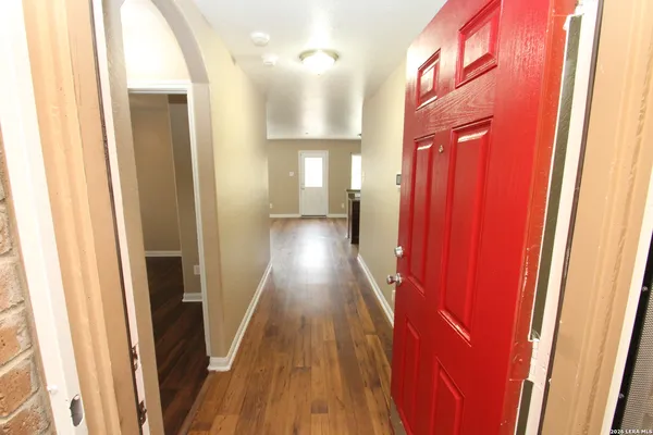 $1,550 | 3903 Southern Field, San Antonio, TX 78222