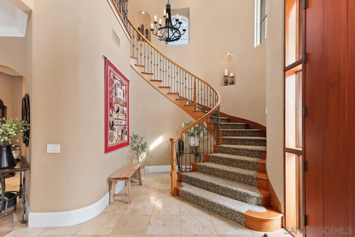 14360 Ciera Court Poway, CA 92064 - Photo 20 of 29 a view of entryway