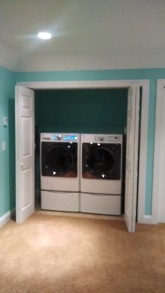 739 Village Road Stetson, ME 04488 - Photo 7 of 31 Laundry