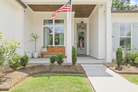 $535,000 | 108 Preservation Drive, Youngsville, LA 70592