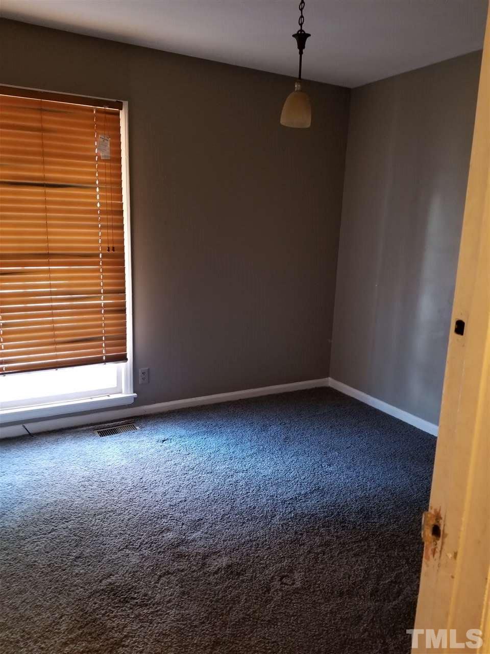 1306 Lenoir Street Raleigh, NC 27610 - Photo 5 of 7 a view of a room with a window
