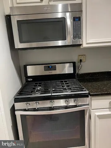 a close view of a cabinets