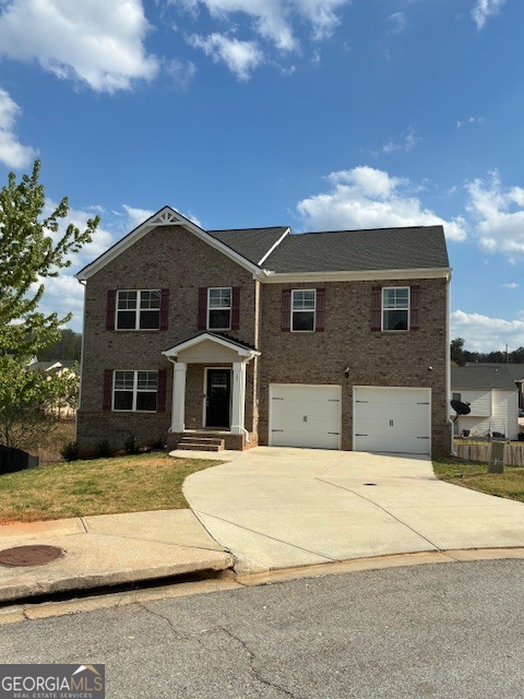 35 Mallard Court Covington, GA 30016 - Photo 1 of 24