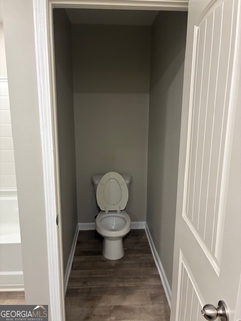 35 Mallard Court Covington, GA 30016 - Photo 20 of 24