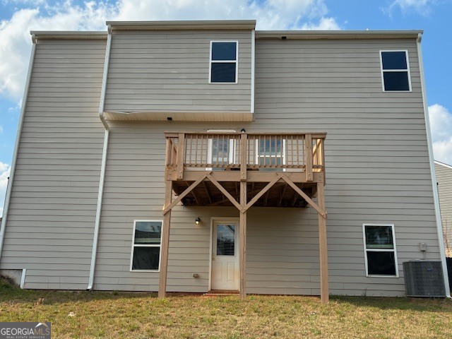 35 Mallard Court Covington, GA 30016 - Photo 5 of 24
