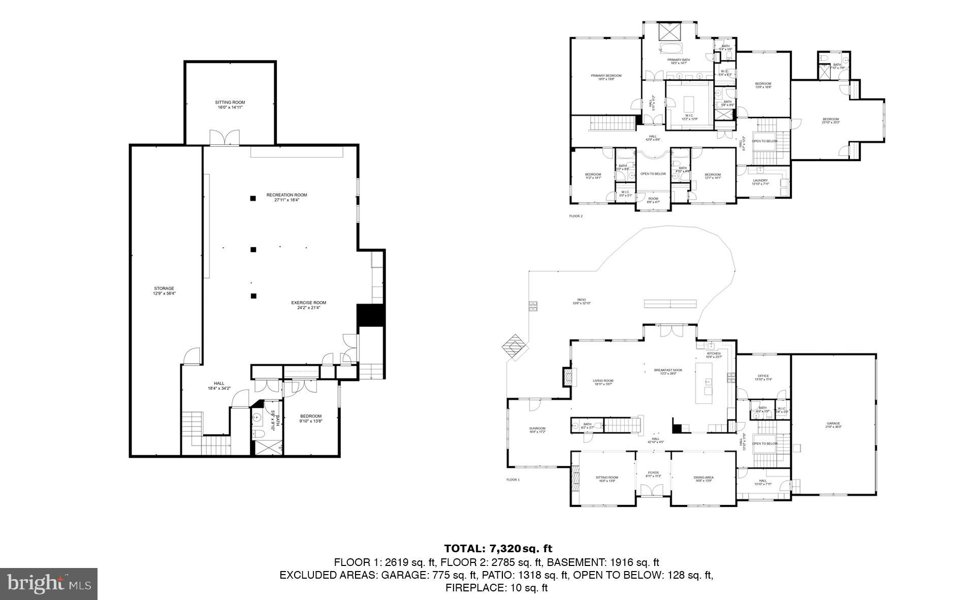 12211 Worthington Road Owings Mills, MD 21117 - Photo 103 of 107