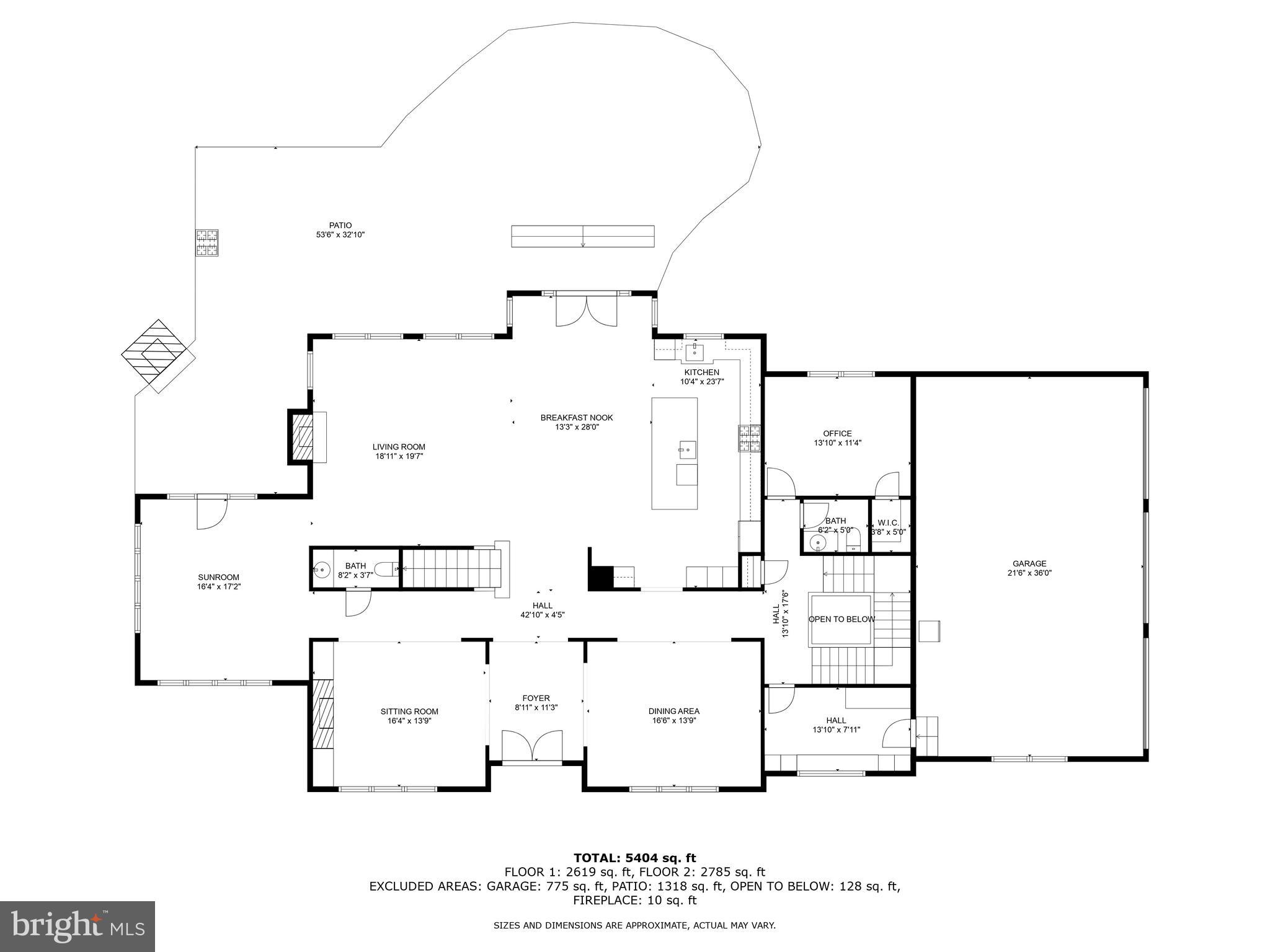 12211 Worthington Road Owings Mills, MD 21117 - Photo 104 of 107