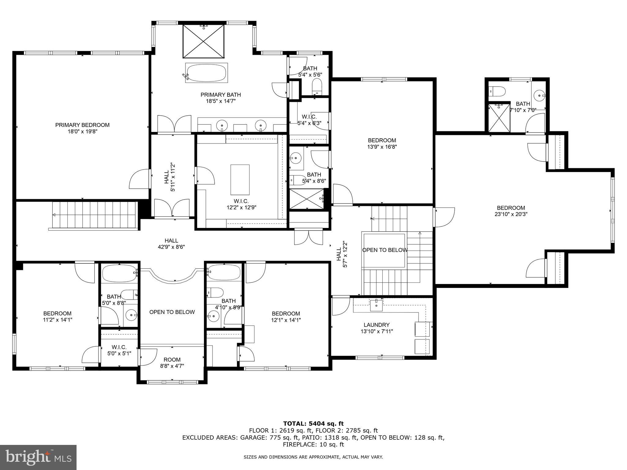 12211 Worthington Road Owings Mills, MD 21117 - Photo 105 of 107