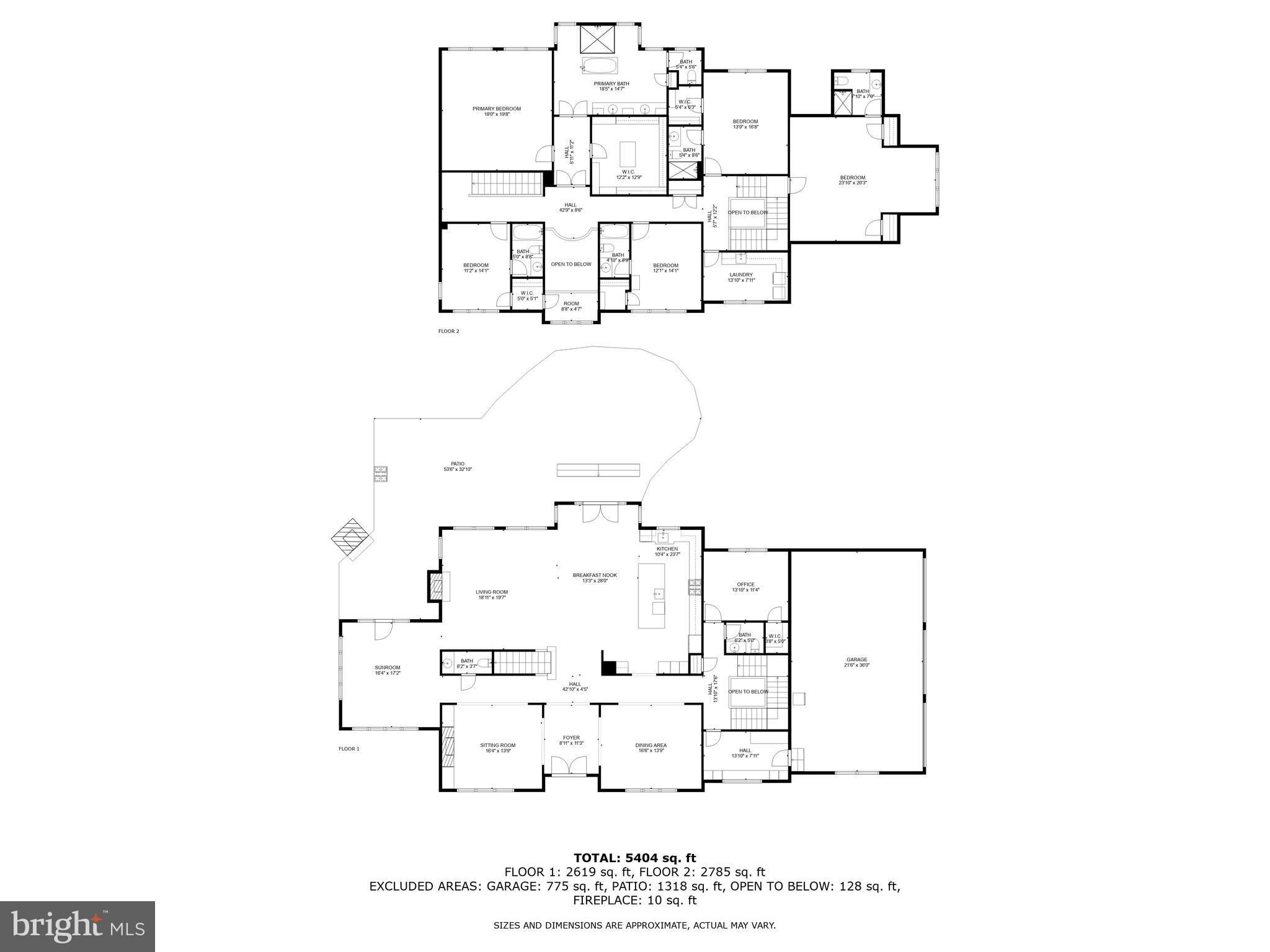 12211 Worthington Road Owings Mills, MD 21117 - Photo 106 of 107
