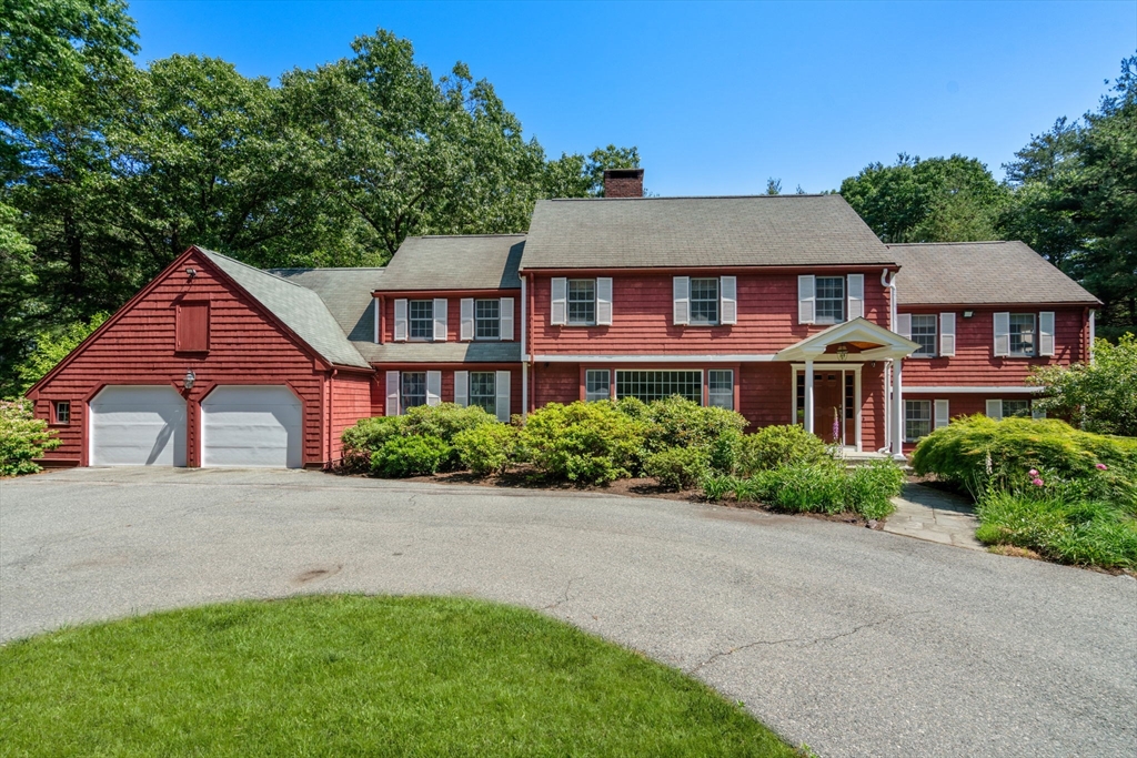 24 Old Weston Road Wayland, MA 01778 - Photo 2 of 4 Gallery Image 2