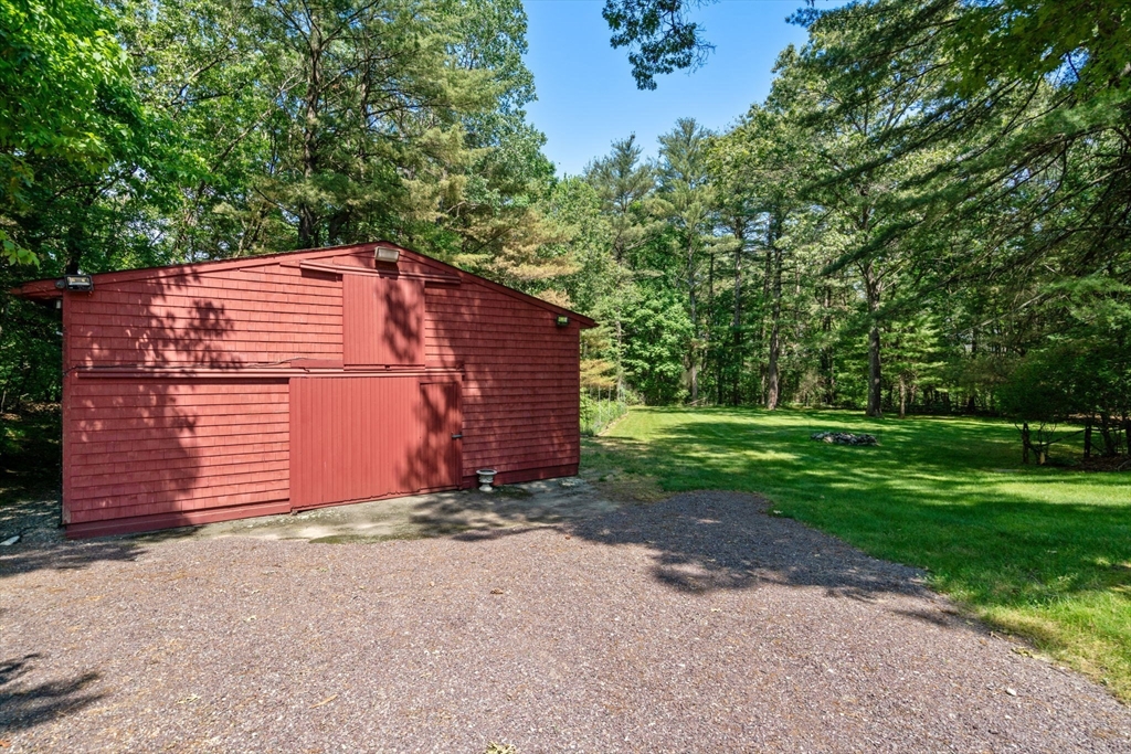 24 Old Weston Road Wayland, MA 01778 - Photo 3 of 4 Gallery Image 3