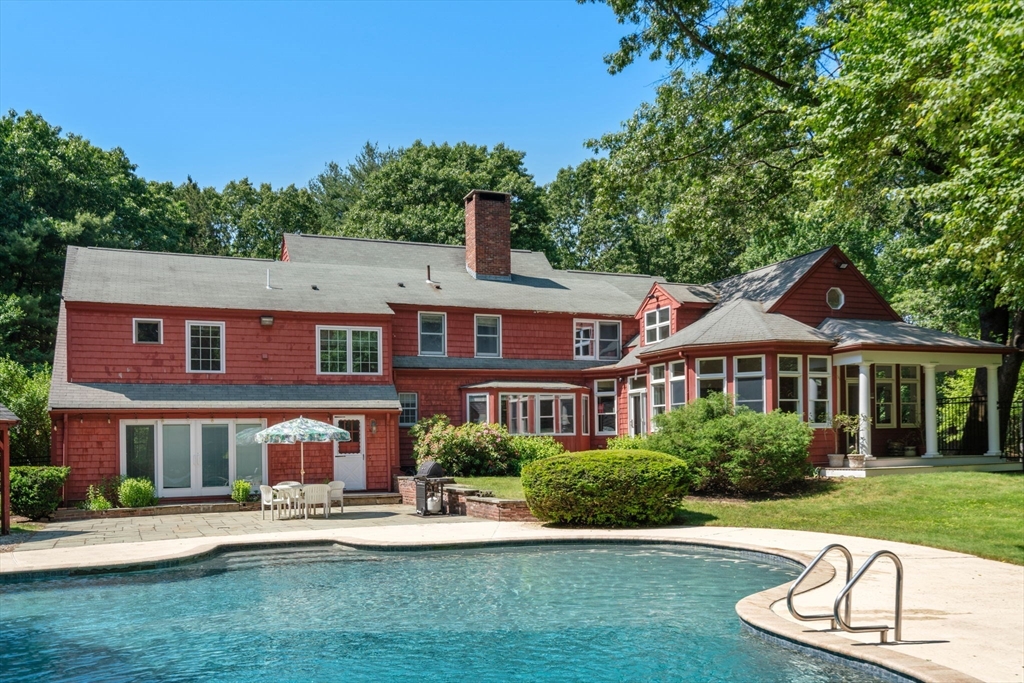 24 Old Weston Road Wayland, MA 01778 - Photo 4 of 4 Gallery Image 4