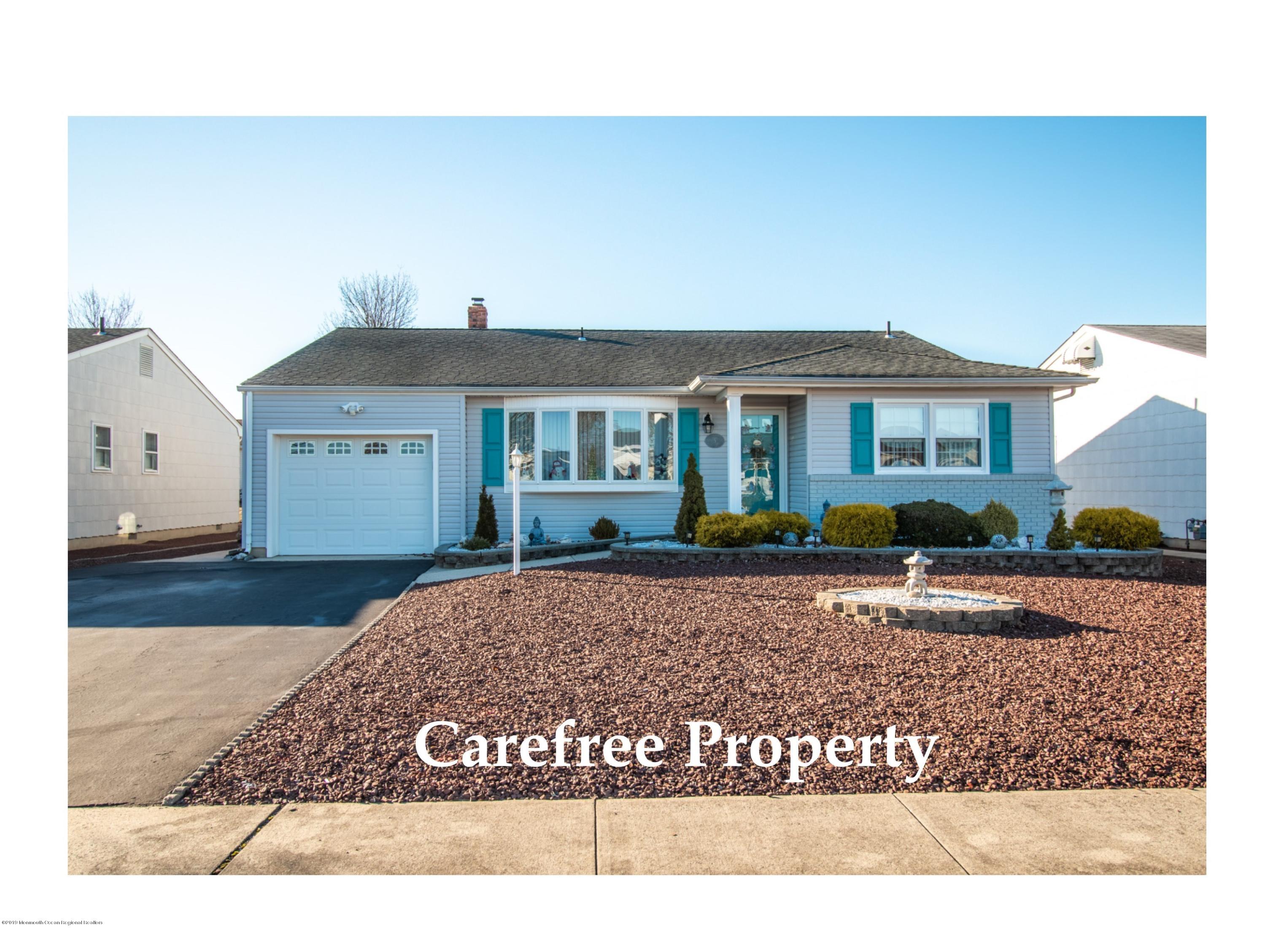 5 Norway Road Toms River, NJ 08757 - Photo 2 of 24 Carefree Property