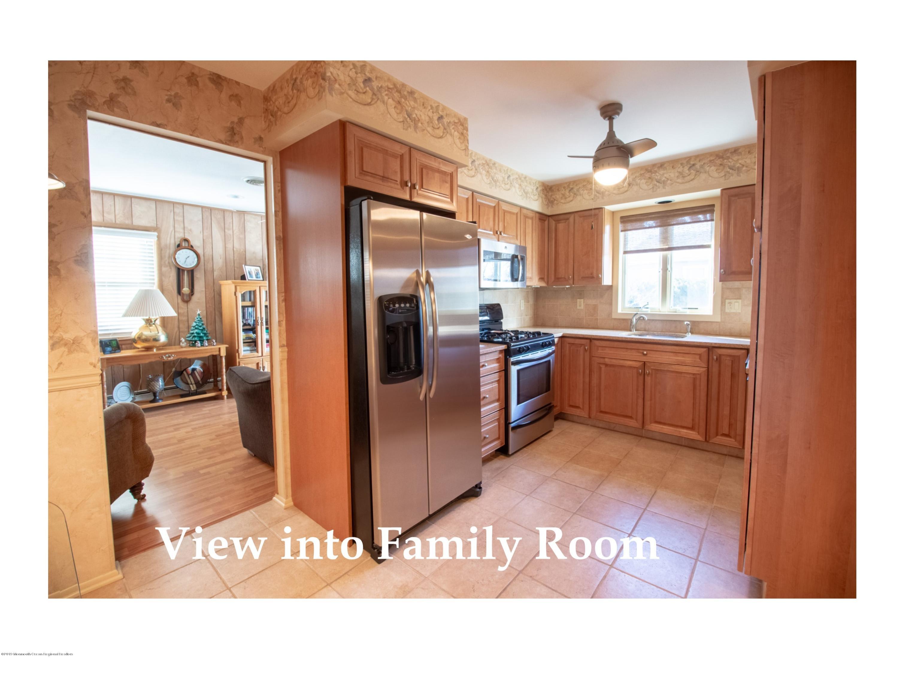 5 Norway Road Toms River, NJ 08757 - Photo 11 of 24 View into Family Room