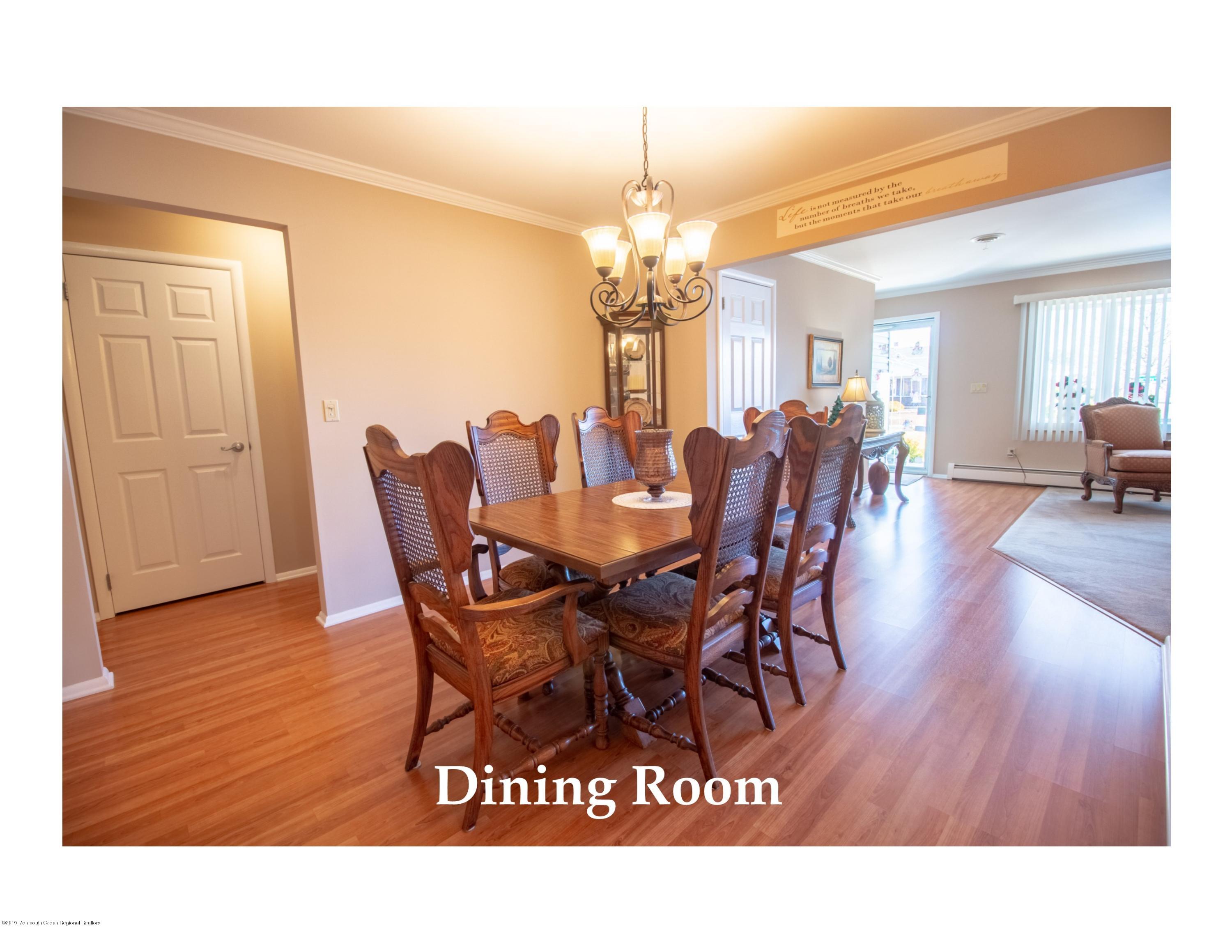 5 Norway Road Toms River, NJ 08757 - Photo 12 of 24 Dining Room