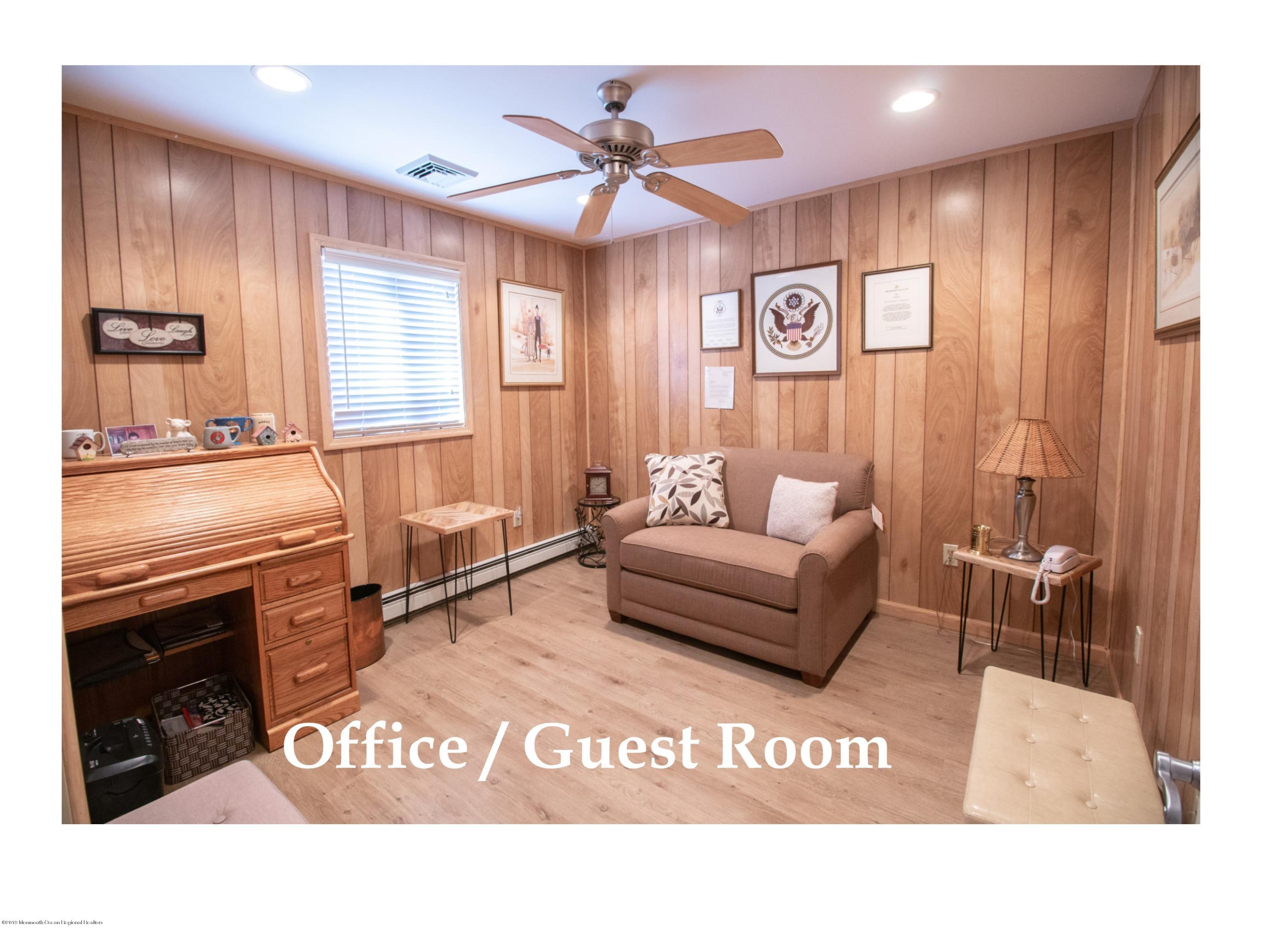 5 Norway Road Toms River, NJ 08757 - Photo 15 of 24 Office - Guest Room