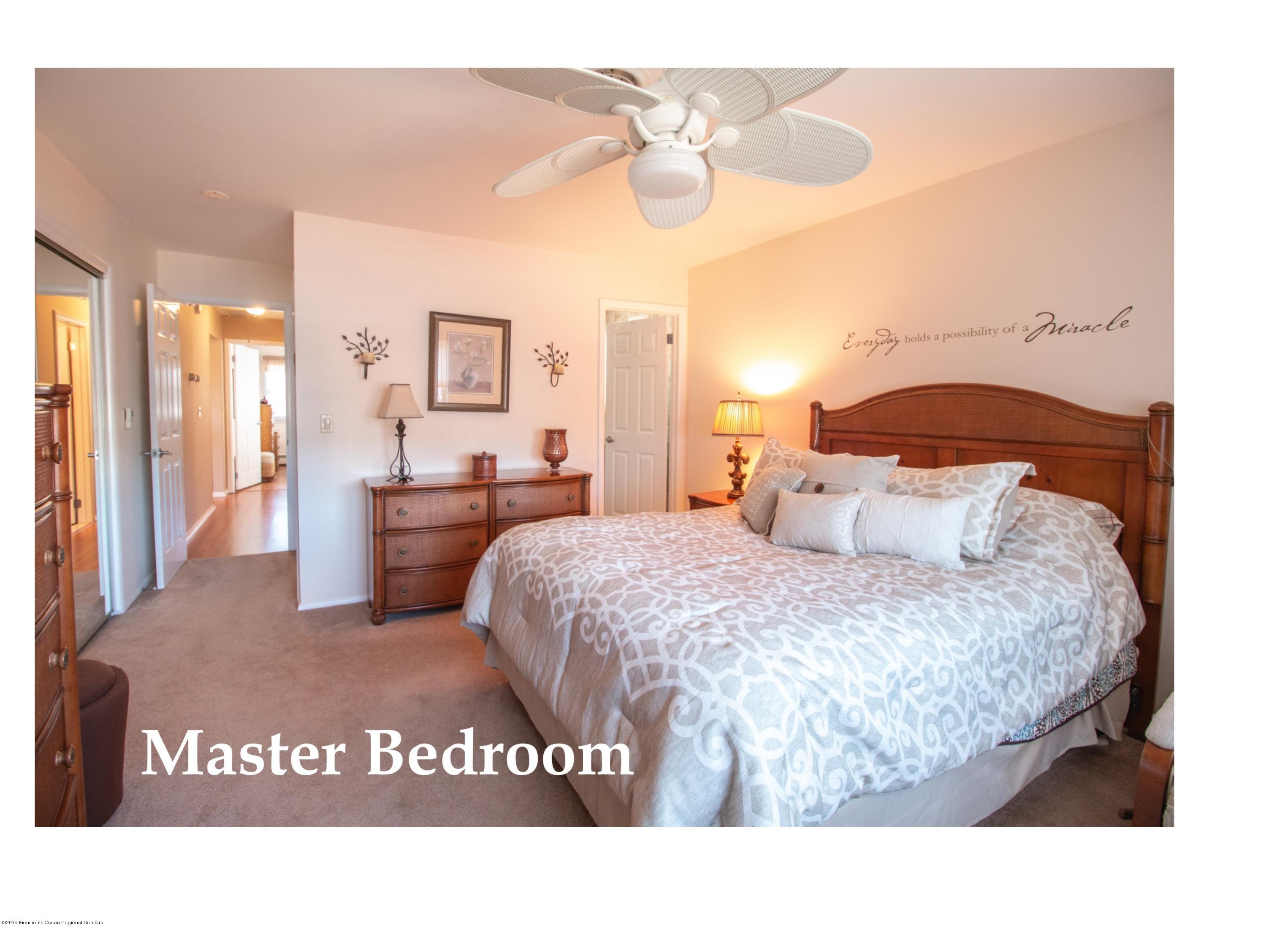 5 Norway Road Toms River, NJ 08757 - Photo 16 of 24 Master Bedroom