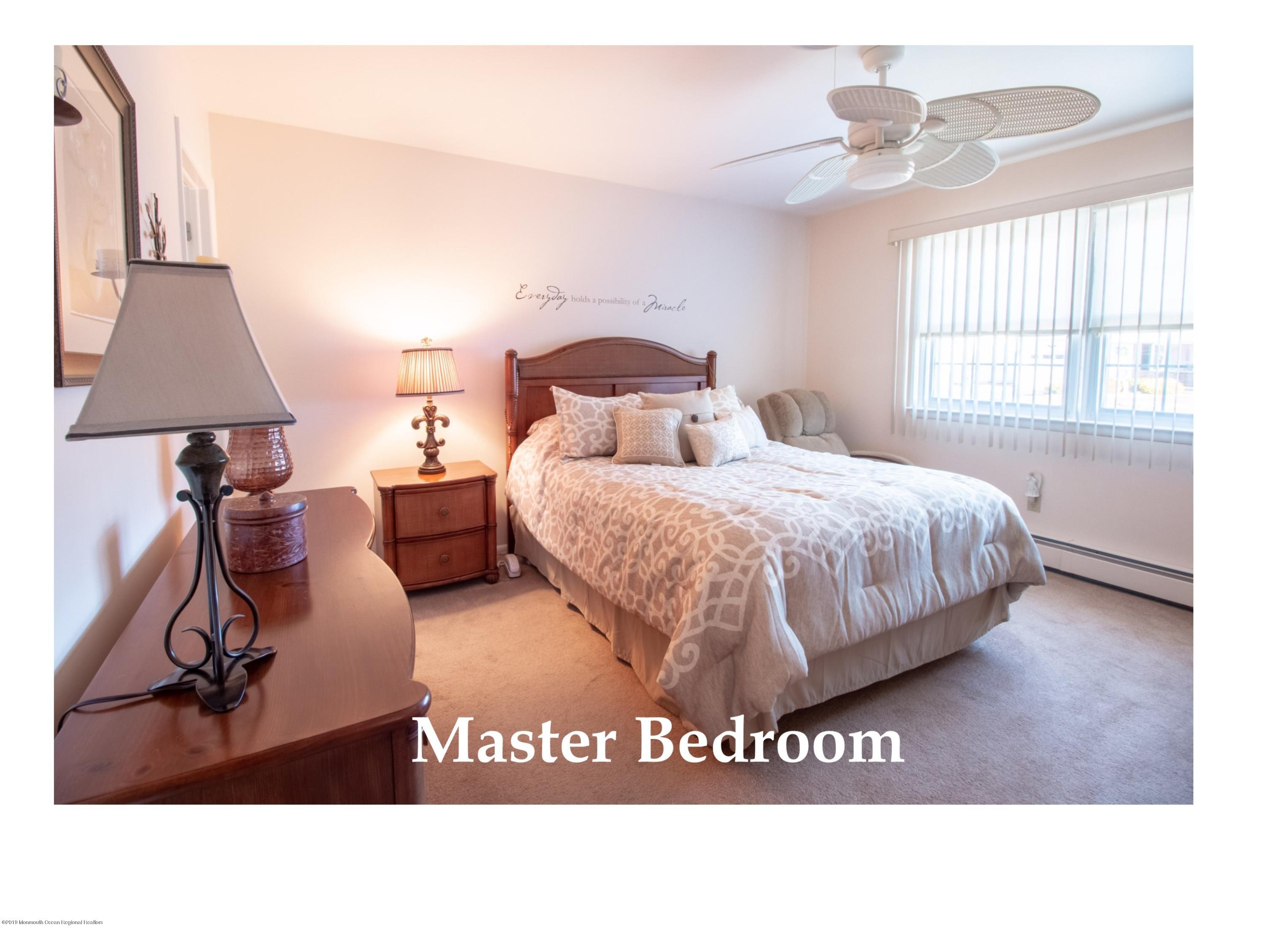5 Norway Road Toms River, NJ 08757 - Photo 17 of 24 Master - Bedroom