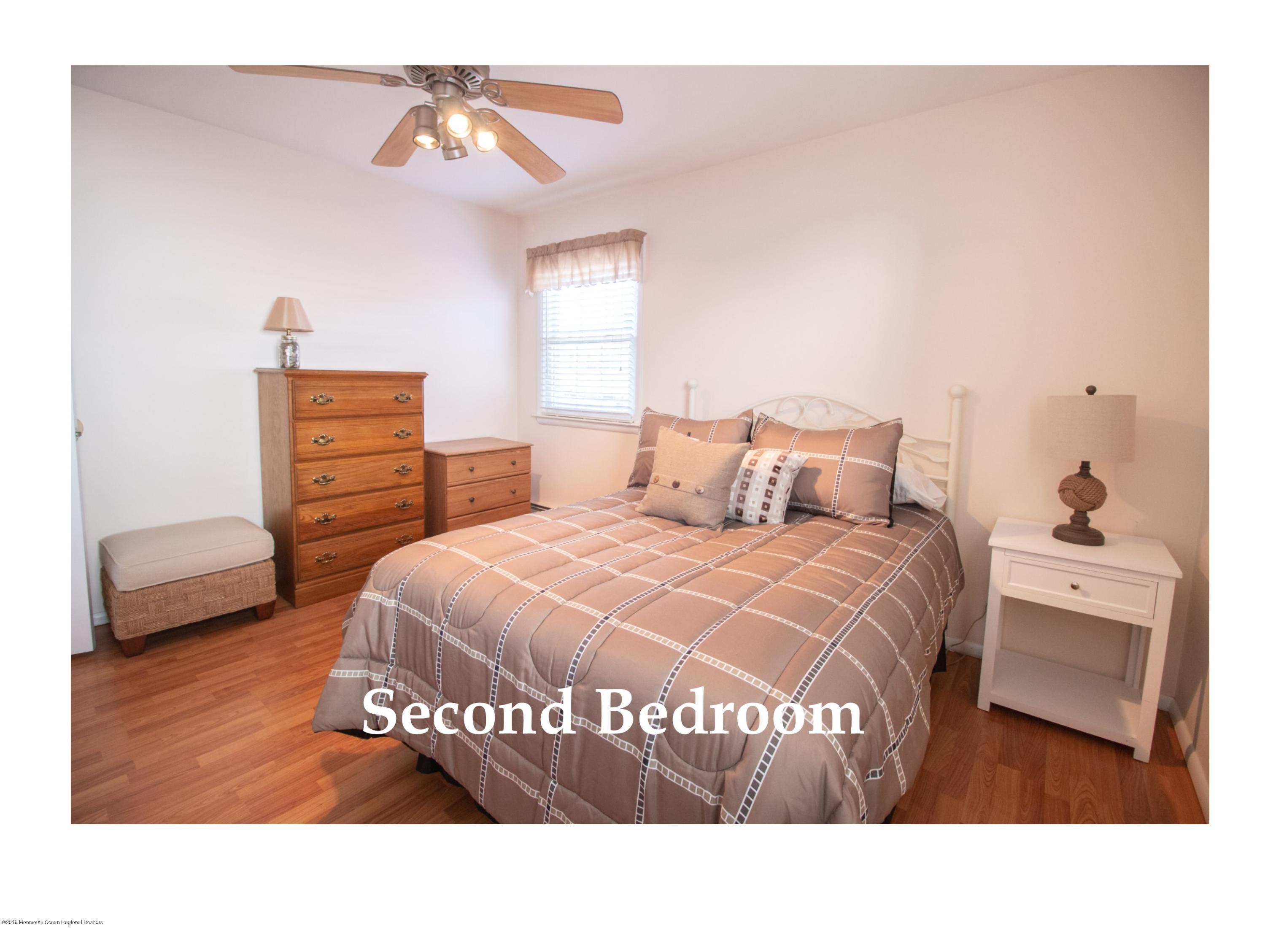 5 Norway Road Toms River, NJ 08757 - Photo 19 of 24 Second Bedroom