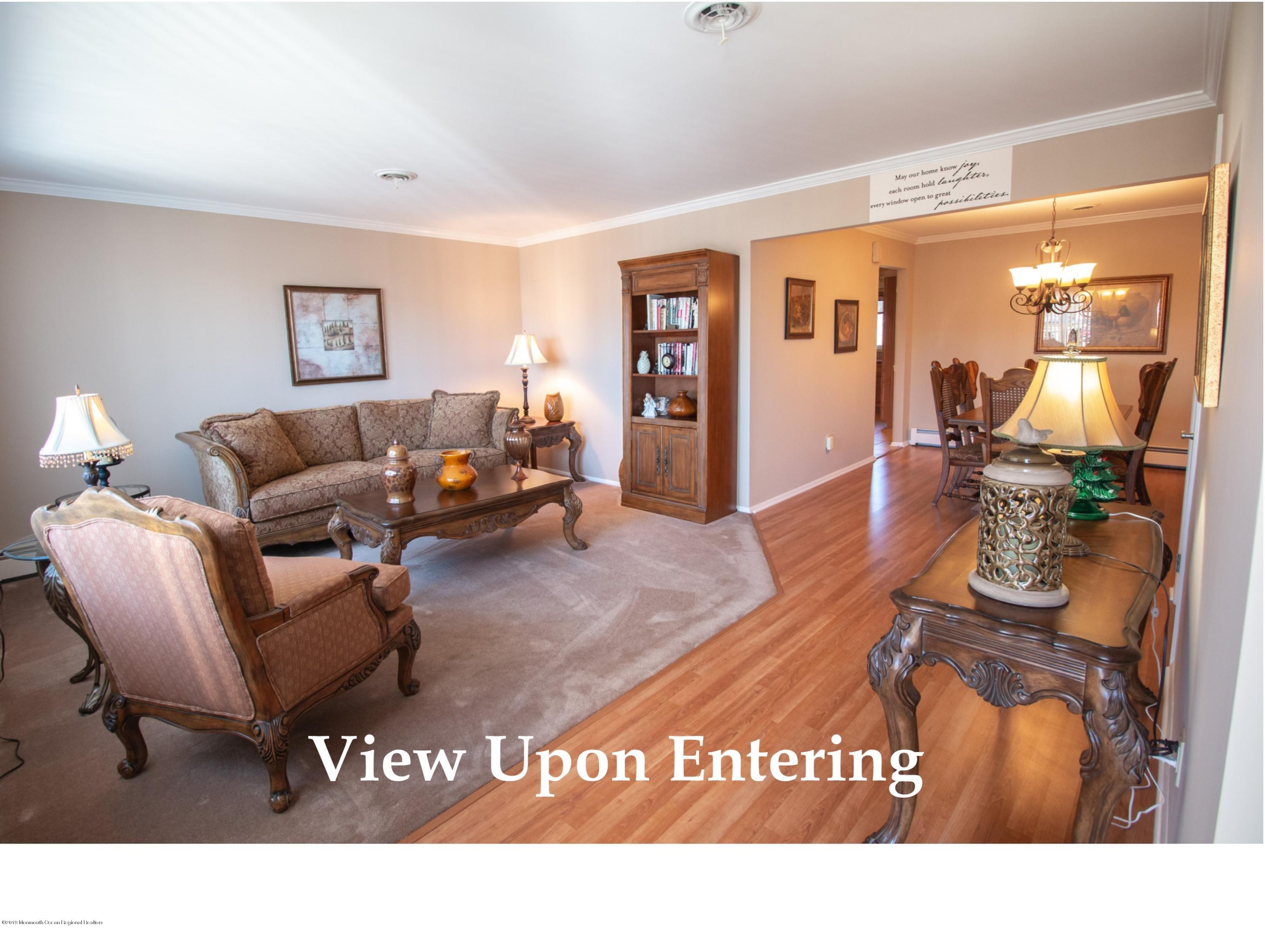 5 Norway Road Toms River, NJ 08757 - Photo 3 of 24 View Upon Entering