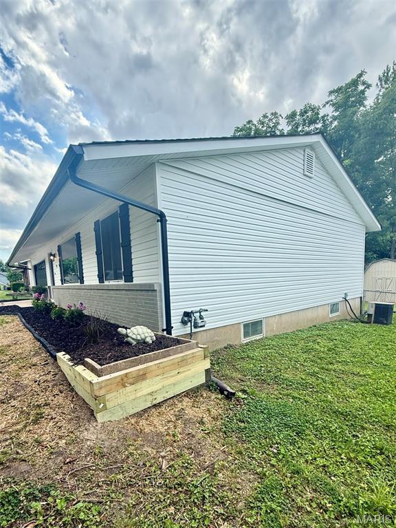 17 Oxbow Road St. Peters, MO 63376 - Photo 31 of 33