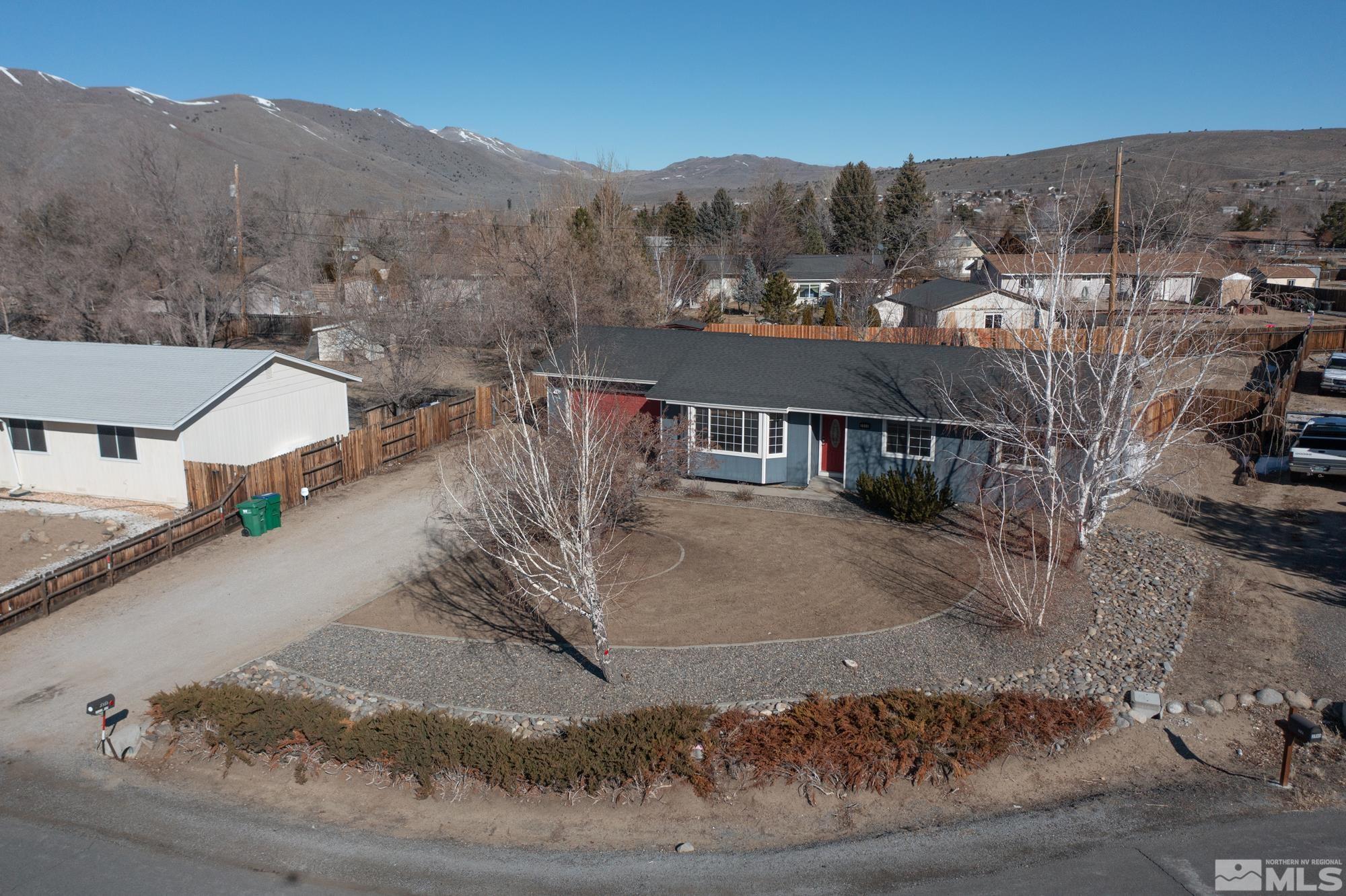 3935 Peregrine Circle Reno, NV 89508 - Photo 3 of 23 Photo 3