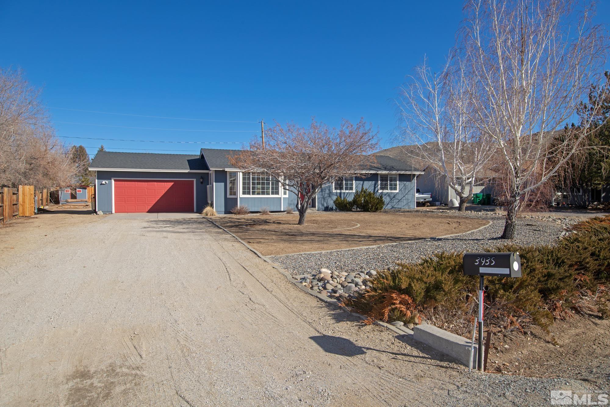 3935 Peregrine Circle Reno, NV 89508 - Photo 7 of 23 Photo 7