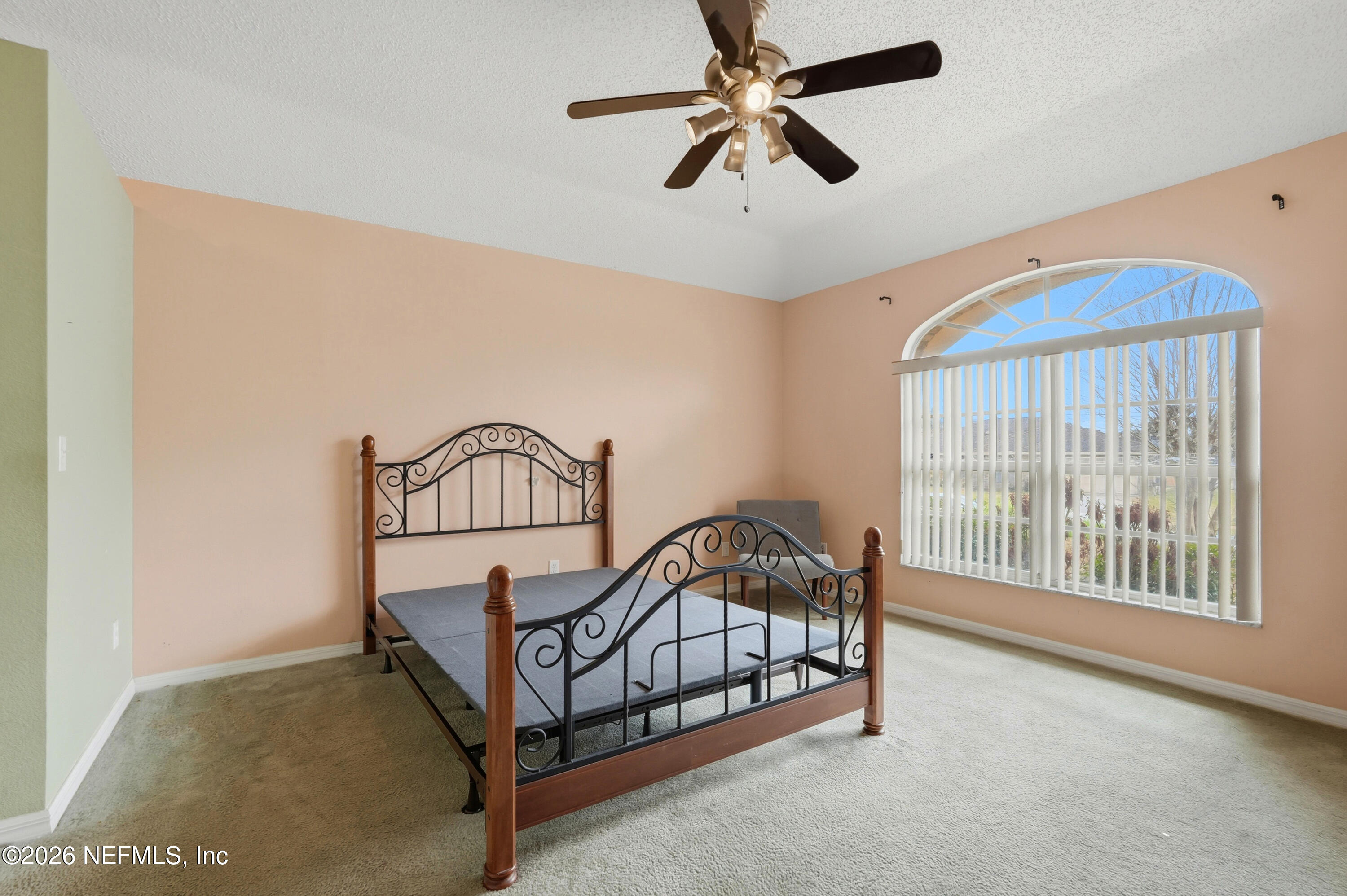 2270 Carson Lane Deltona, FL 32738 - Photo 13 of 24 a view of a hallway with a bedroom