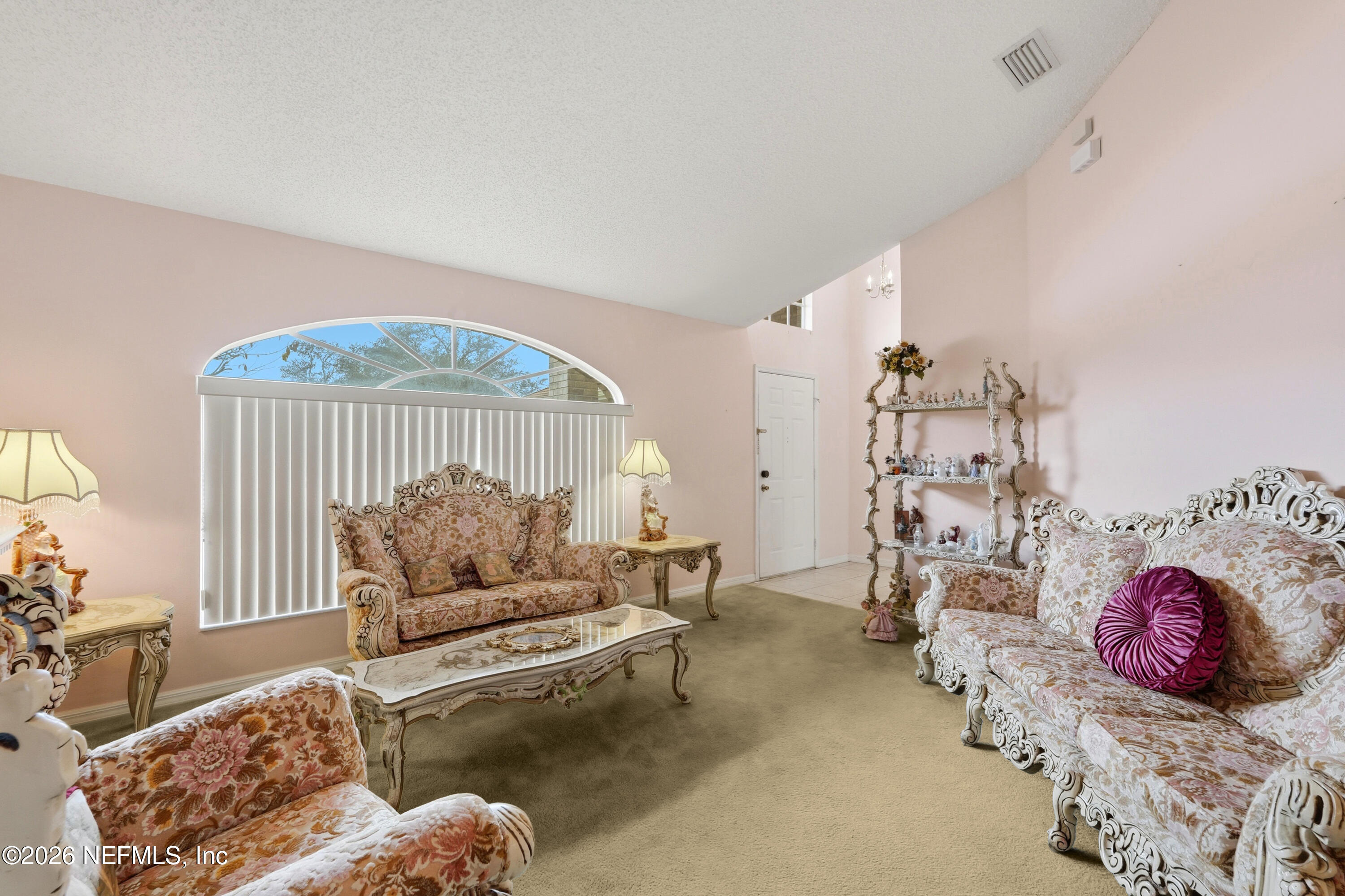 2270 Carson Lane Deltona, FL 32738 - Photo 10 of 24 a living room with furniture and a couch