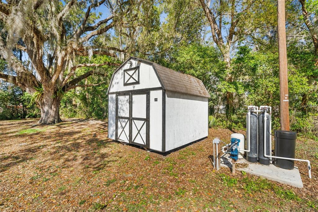 3307 Speer Road Plant City, FL 33565 - Photo 35 of 50