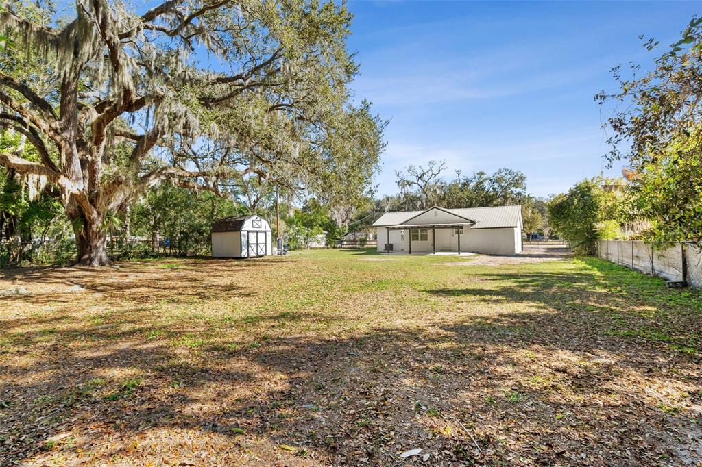 3307 Speer Road Plant City, FL 33565 - Photo 38 of 50