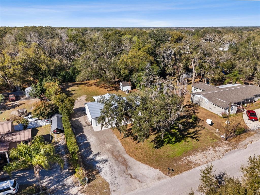 3307 Speer Road Plant City, FL 33565 - Photo 39 of 50