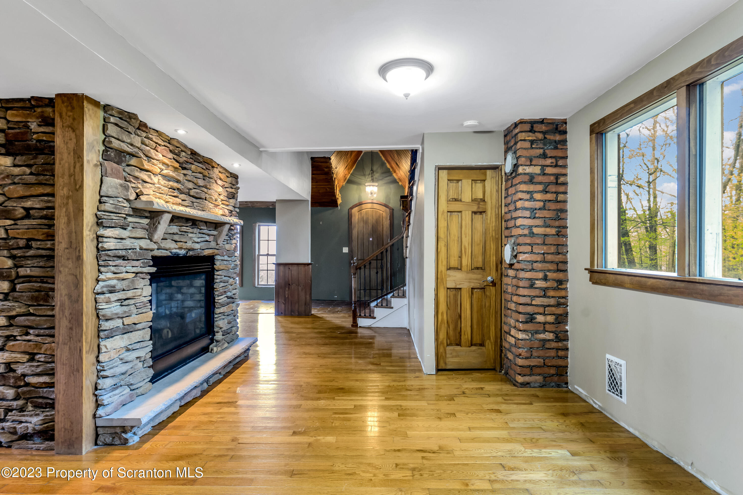 21 Ridge Street Dallas, PA 18612 - Photo 53 of 92