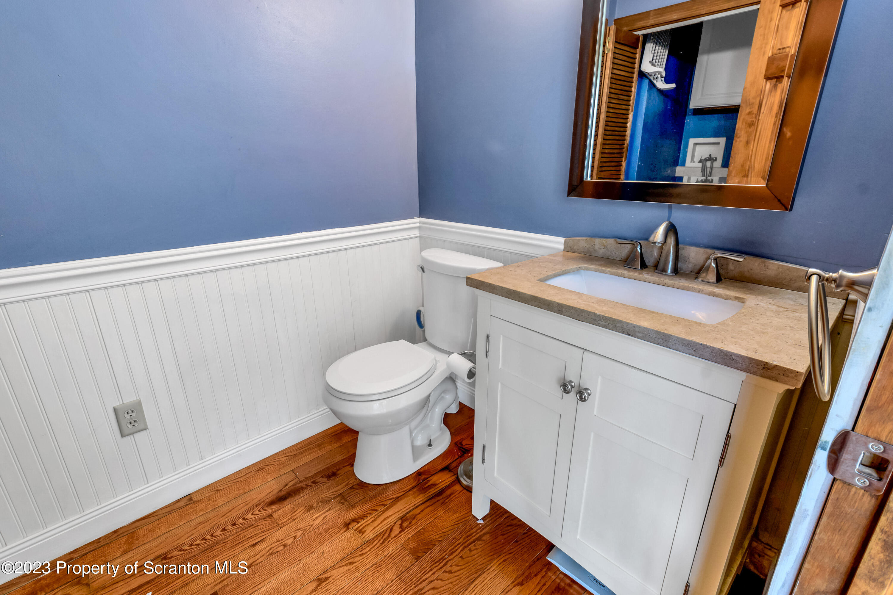 21 Ridge Street Dallas, PA 18612 - Photo 65 of 92