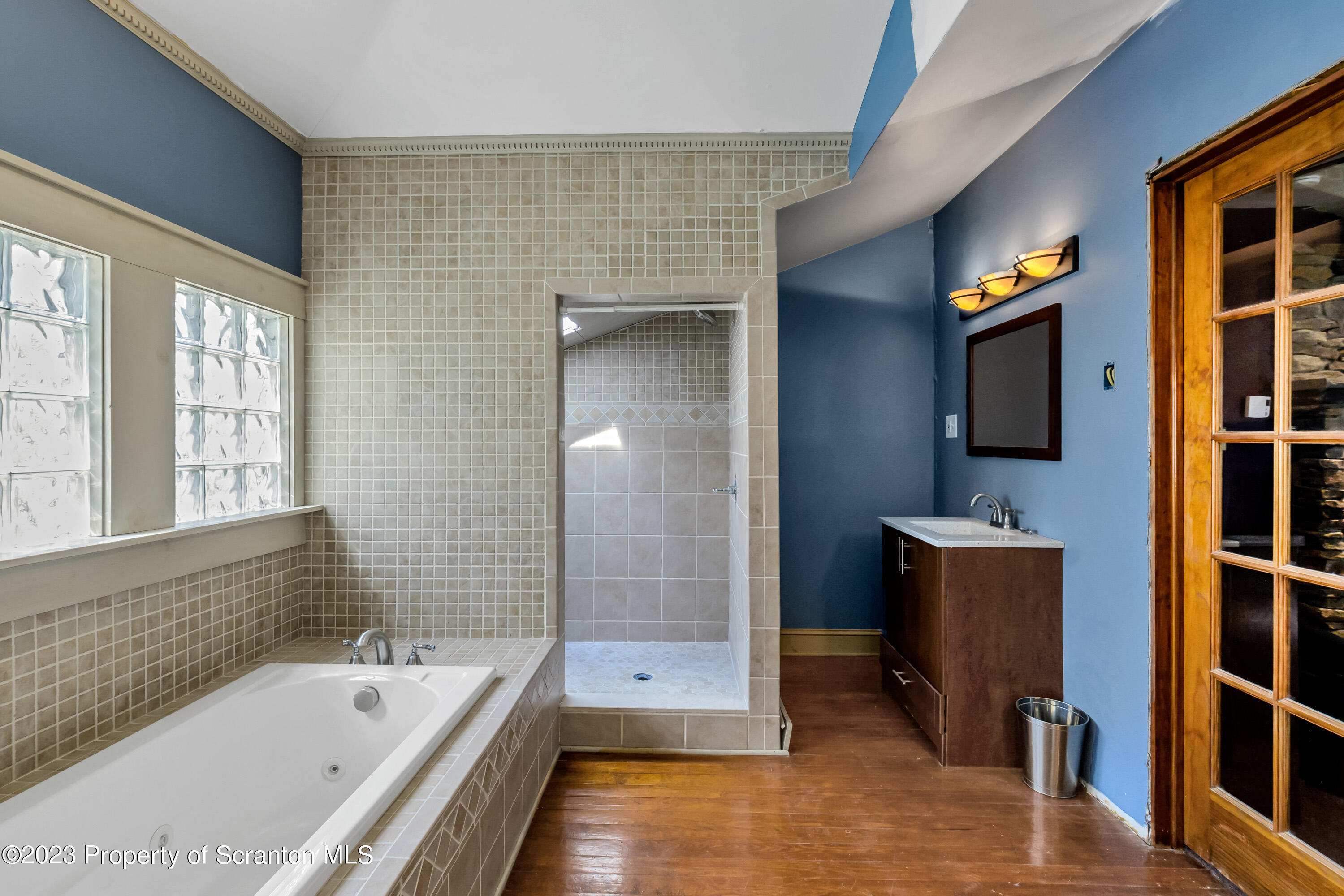 21 Ridge Street Dallas, PA 18612 - Photo 75 of 92