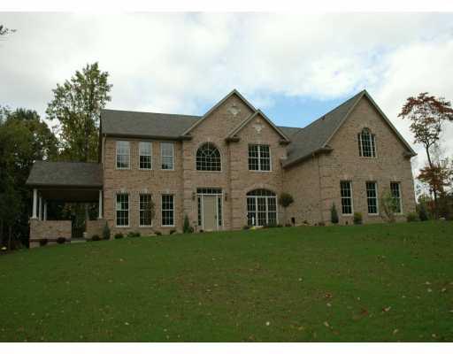 812 Mt Pleasant Road, Unit LT 8 Mars, PA 16046 - Photo 1 of 8 Exterior Front.