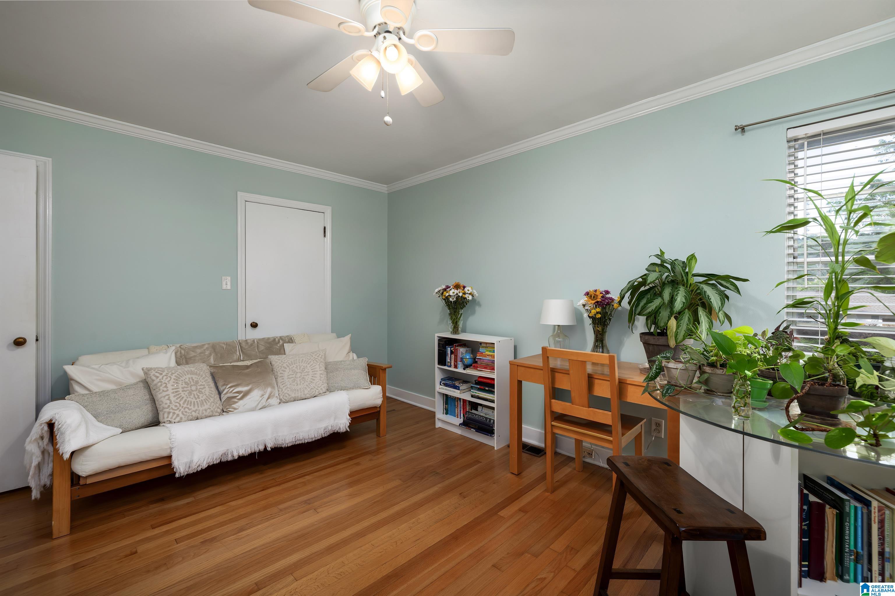 3422 Avalon Road Birmingham, AL 35209 - Photo 35 of 47
