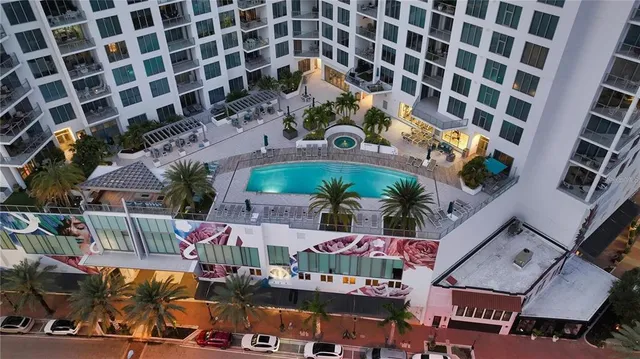 $11,000 | 111 South Pineapple Avenue, Unit 1210, Sarasota, FL 34236