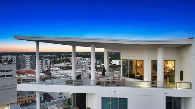 $11,000 | 111 South Pineapple Avenue, Unit 1210, Sarasota, FL 34236