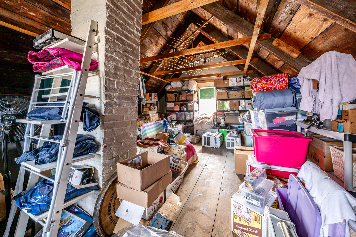 105 West Main Street Wellfleet, MA 02667 - Photo 35 of 59 a view of electric room