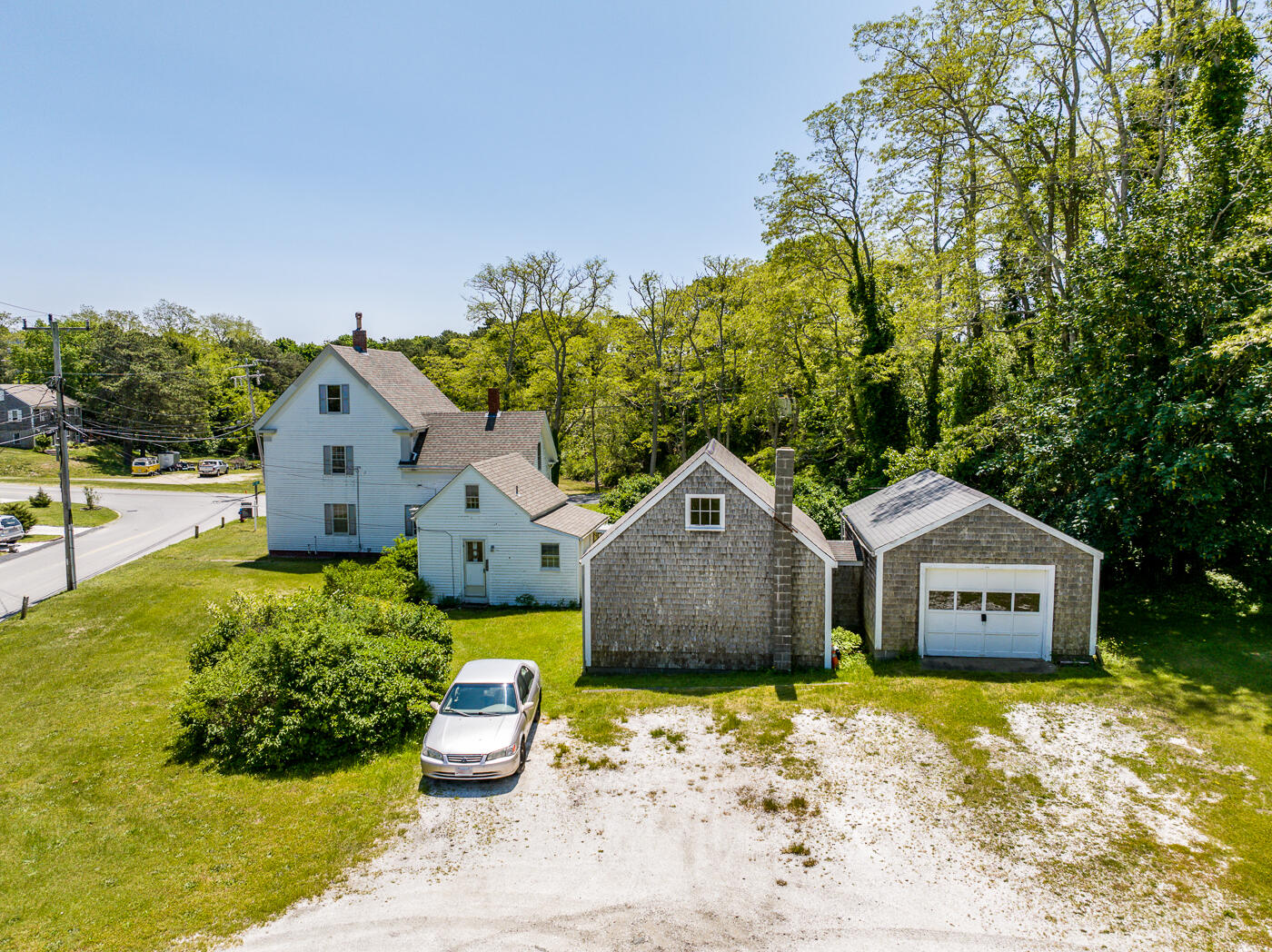 105 West Main Street Wellfleet, MA 02667 - Photo 8 of 59 junedrone1