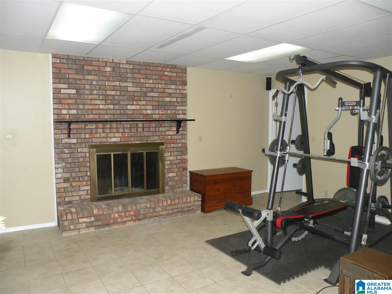 1820 Pleasant Ridge Drive Sylacauga, AL 35150 - Photo 22 of 33